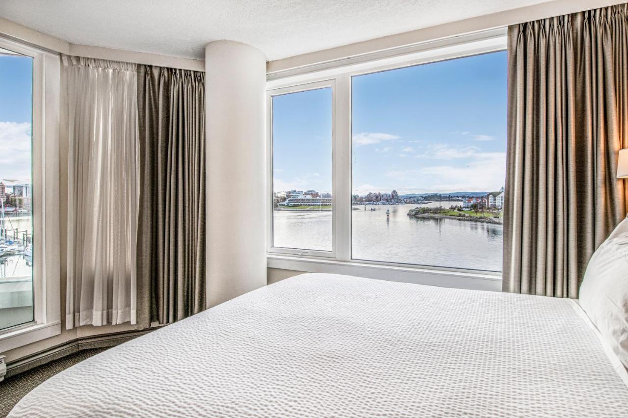 Victoria Regent Waterfront Hotel & Suites Ngoại thất bức ảnh