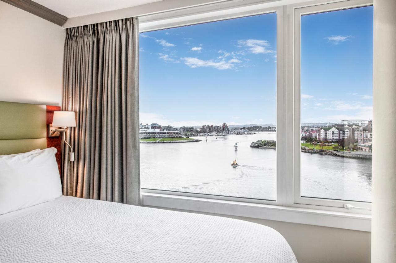 Victoria Regent Waterfront Hotel & Suites Ngoại thất bức ảnh