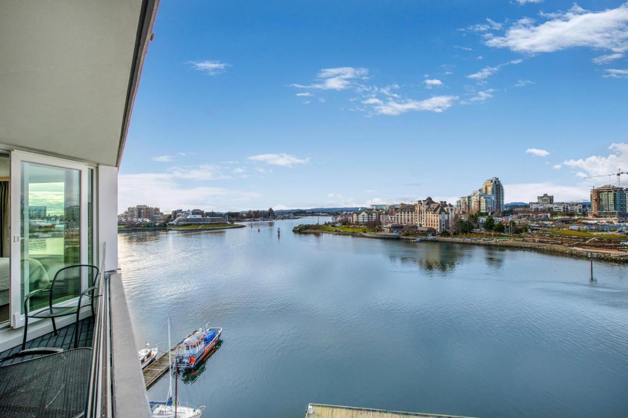 Victoria Regent Waterfront Hotel & Suites Ngoại thất bức ảnh