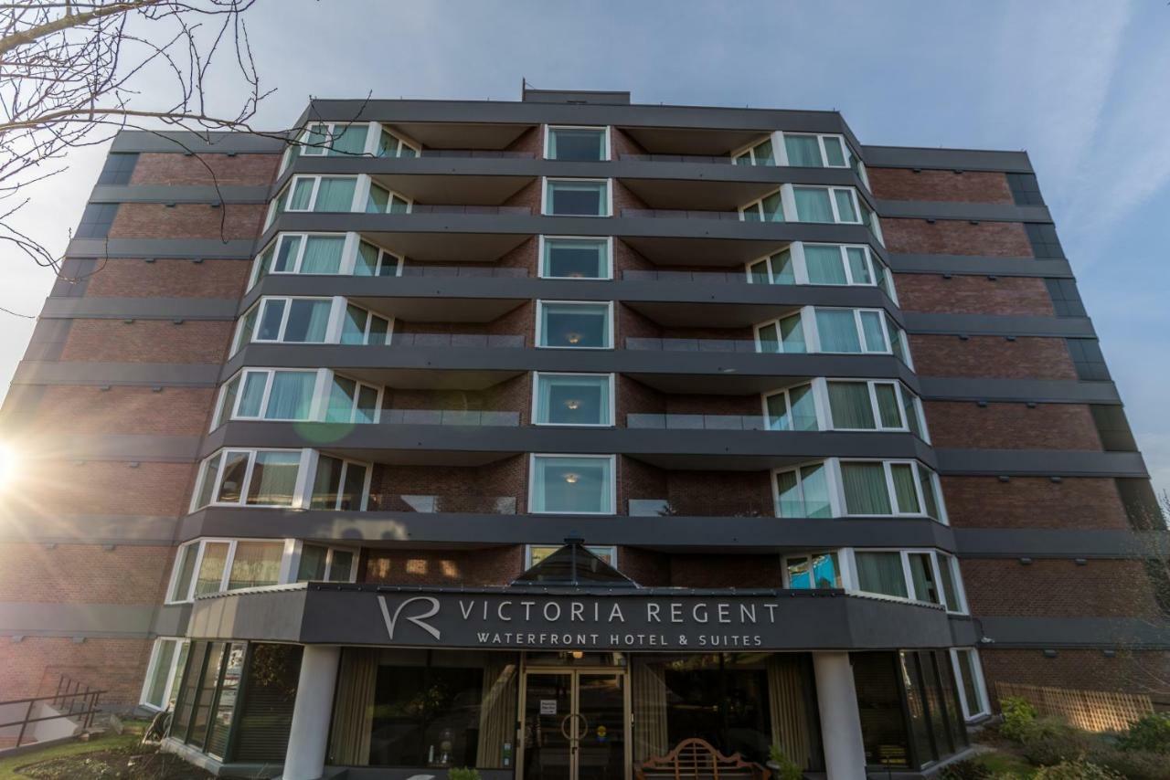 Victoria Regent Waterfront Hotel & Suites Ngoại thất bức ảnh